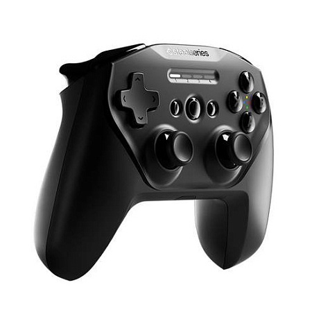 Геймпад Steelseries Stratus+