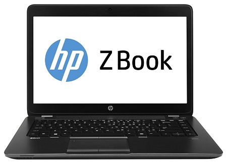 Ноутбук HP Zbook 17 G5 4QH18EA