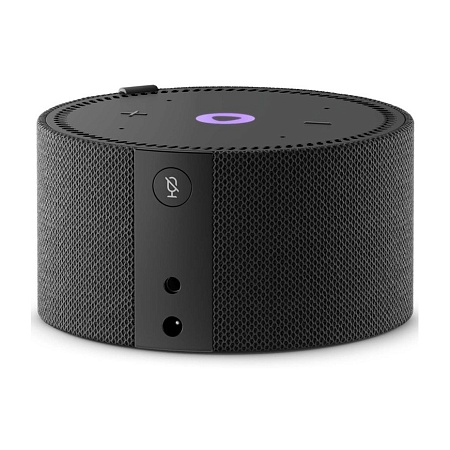 Яндекс.Станция Мини Плюс Черная YNDX-00021 Яндекс.Станция Мини Плюс Черная YNDX-00021