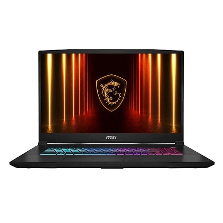 Ноутбук MSI Katana 17 HX B14WFK-403XKZ MS-17L7 9S7-17L791-403