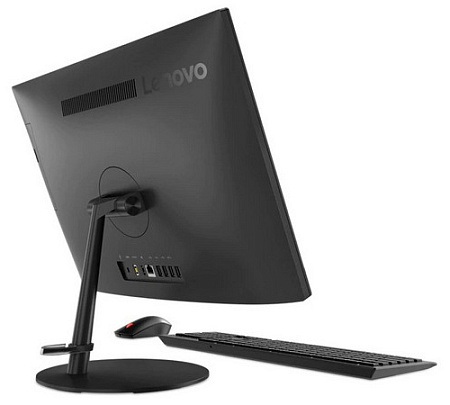 Моноблок Lenovo V130-20IGM 10RX0036RU Моноблок Lenovo V130-20IGM 10RX0036RU