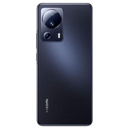 Смартфон Xiaomi 13 Lite 8/256GB Black
