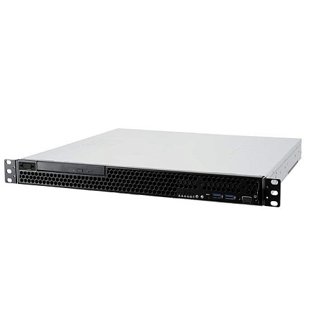 Server ASUS RS100-E10-PI2, Xeon E-2224, 4C/4T, 4.6GHz /RAM 32GB/2*SSD 960 GB/300W