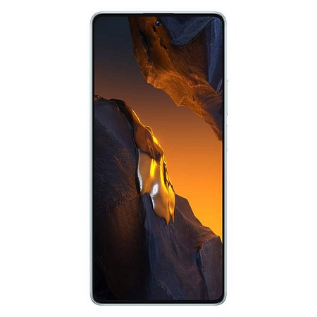 Смартфон Poco F5 12/256GB Blue