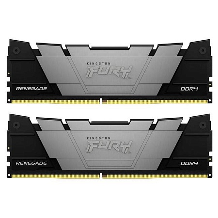 Оперативная память 64Gb Kingston KF432C16RB2K2/64