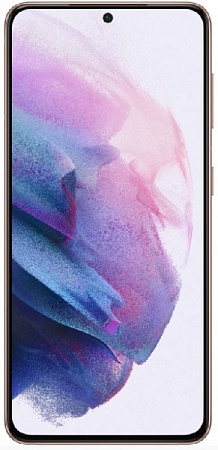 Смартфон Samsung Galaxy S21 256Gb Violet SM-G991BZVGSKZ