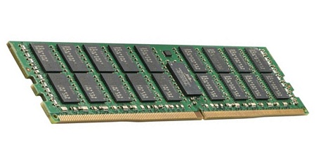 Оперативная память HPE 16GB 815098-B21