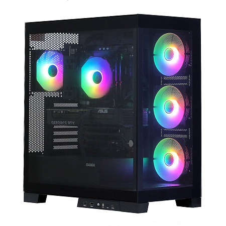 Компьютер Extreme 106082