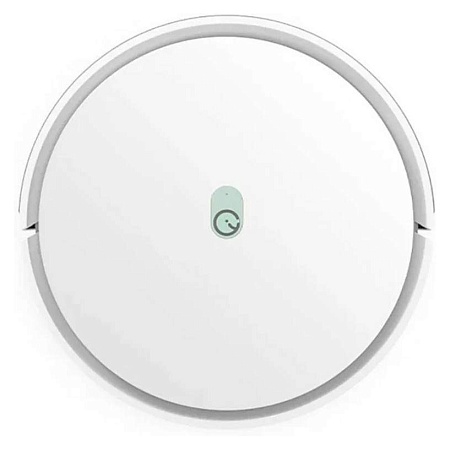Робот-пылесос Yeedi K650 White