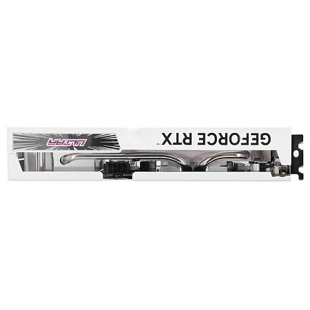 Видеокарта 8 GB Colorful iGame RTX 4060 Ultra W DUO OC 8GB-V Видеокарта 8 GB Colorful iGame RTX 4060 Ultra W DUO OC 8GB-V