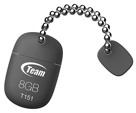 USB Флеш Team Group 8GB T151 TT1518GC01