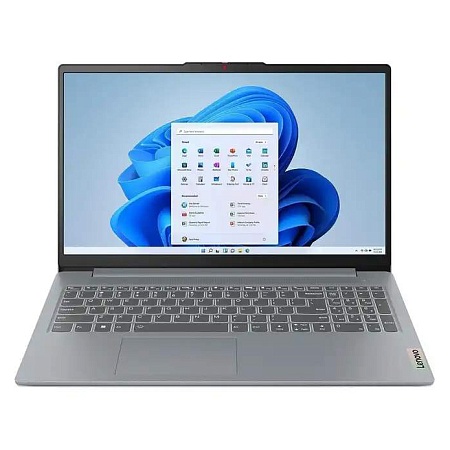 Ноутбук Lenovo IdeaPad Slim 3 15IAN8 82XB007WRK