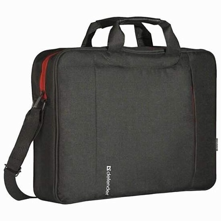 Сумка для ноутбука Defender Geek 15-16"