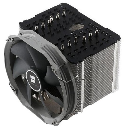 Кулер для процессора Thermalright Macho Rev.C Plus