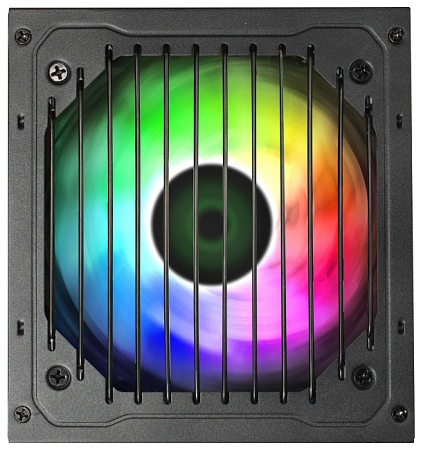 Блок питания GameMax VP-600-RGB-M v2