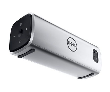 Акустическая система Dell Portable Speaker - AD211 Акустическая система Dell Portable Speaker - AD211
