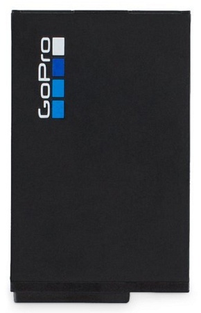 Литий-Ионный аккумулятор для камеры FUSION GoPro ASBBA-001