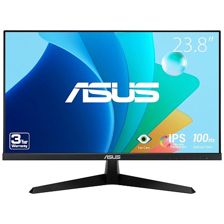 Монитор 24" ASUS VY249HF