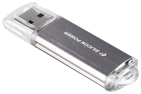 USB Флеш 16GB Silicon Power SP016GBUF2M01V1S