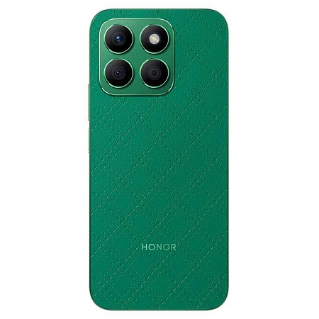 Смартфон HONOR X8b LLY-LX1 8GB/256GB Glamorous Green