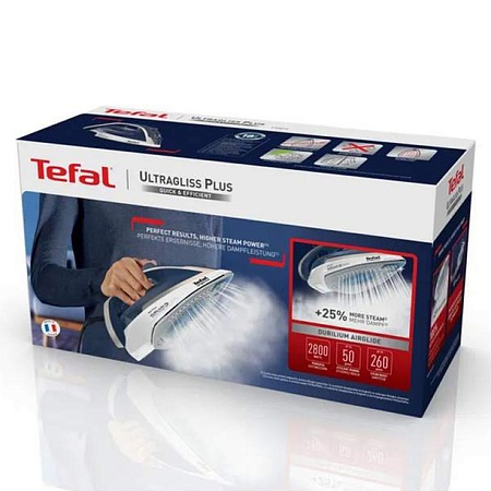 Утюг TEFAL FV6812E0