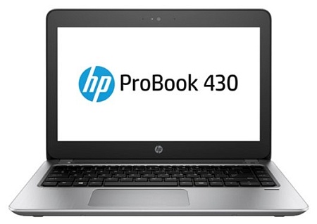 Ноутбук HP ProBook 430 G4 Y7Z35EA