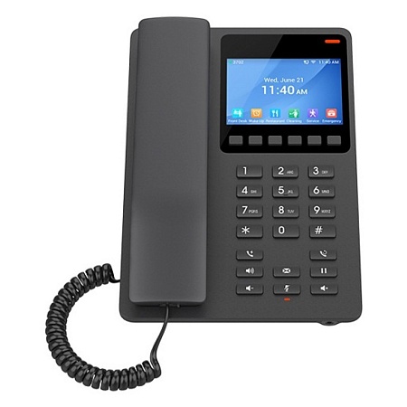 IP телефон Grandstream GHP631W