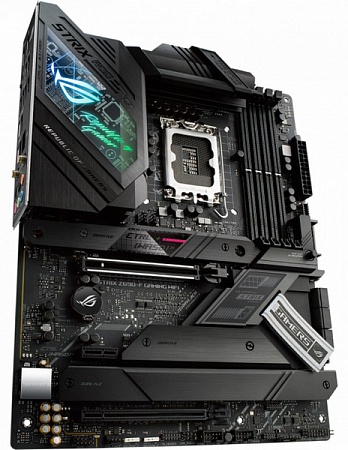 Материнская плата ASUS ROG STRIX Z690-F GAMING WIFI