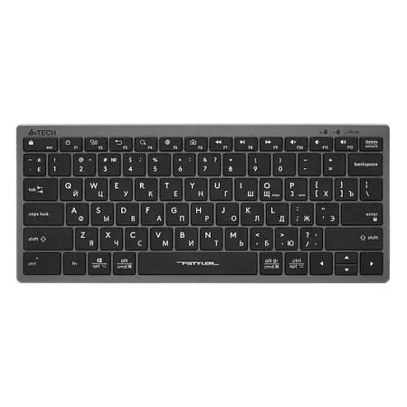 Клавиатура A4tech FX51 Fstyler