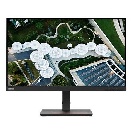 Монитор 23.8" Lenovo ThinkVision S24e-20 C20238FS0 62AEKAT2EU