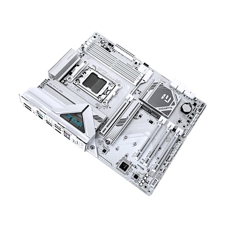 Материнская плата Gigabyte B850 EAGLE WF7 ICE