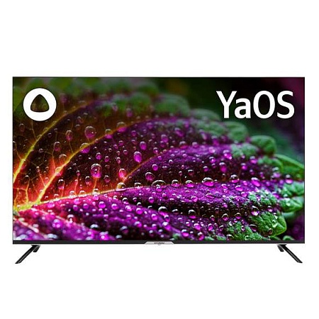 Телевизор LED Hyundai 50" H-LED50BU7003