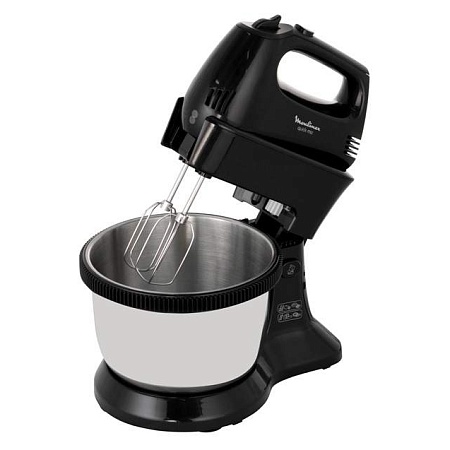Миксер стационарный Moulinex QuickMix HM3128B1