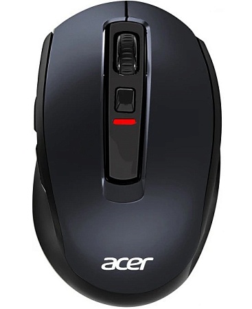 Компьютерная мышь Acer OMR070 black