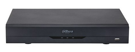 Гибридный видеорегистратор Dahua DH-XVR5108H-4KL-I2 Гибридный видеорегистратор Dahua DH-XVR5108H-4KL-I2