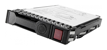 Жесткий диск 1TB HPE 861691-B21