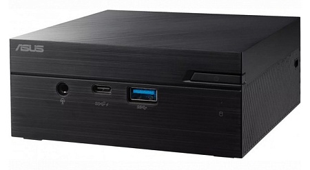 Баребон Asus MiniPC PN41-B PN41-BBC082MC
