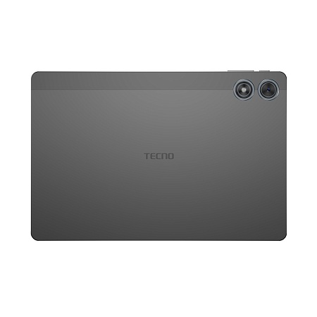 Планшет TECNO MEGAPAD 10 T1001 4G LTE 4/128GB Dark Gray