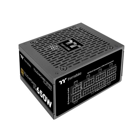 Блок питания 650W Thermaltake Toughpower SFX