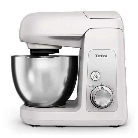 Кухонная машина Tefal Bake Partner QB521B38