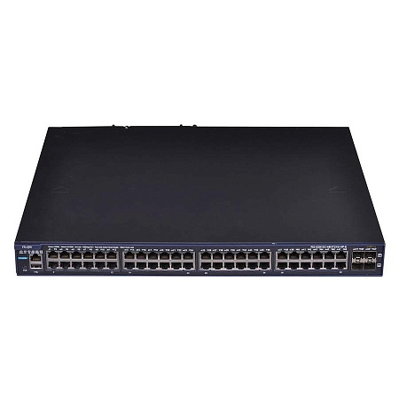 Коммутатор Ruijie RG-S2910C-48GT2XS-HP-E Коммутатор Ruijie RG-S2910C-48GT2XS-HP-E
