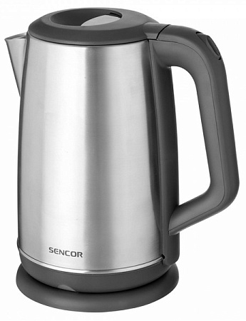 Электрический чайник Sencor SWK 2550SS