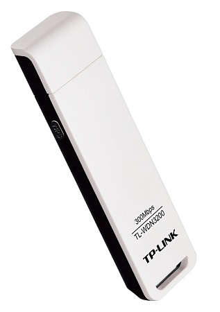 Адаптер беспроводной TP-Link TL-WDN3200