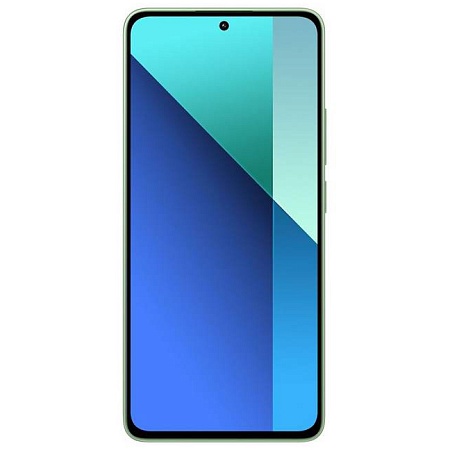Смартфон Redmi Note 13 8/512GB Mint Green Смартфон Redmi Note 13 8/512GB Mint Green
