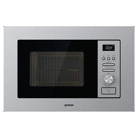 Встраиваемая микроволновая печь Gorenje BM201AG1X