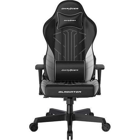 Игровое кресло DX Racer G-серия Черно-белый OH/G8000/NW GC/G002/NW-D2-01