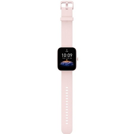 Смарт-часы Amazfit Bip 3 A2172 Pink