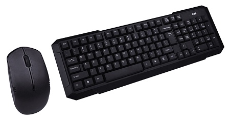 Комплект Клавиатура + Мышь X-Game XD-7700OGB Комплект Клавиатура + Мышь X-Game XD-7700OGB