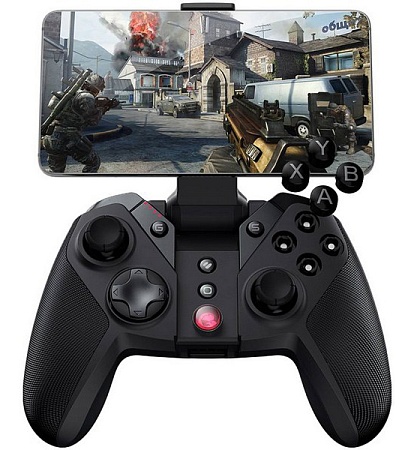 Геймпад GameSir G4 pro