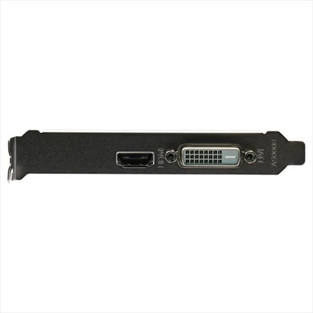 Видеокарта 4 GB Afox GT 1030 AF1030-4096D4L7